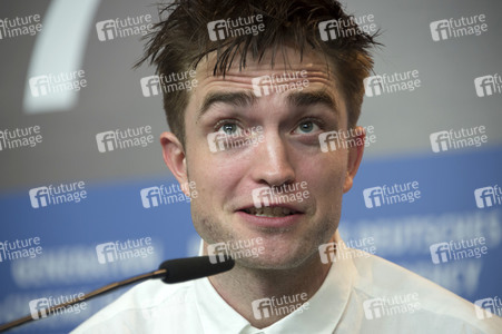 'Die versunkene Stadt Z' Pressekonferenz, Berlinale 2017