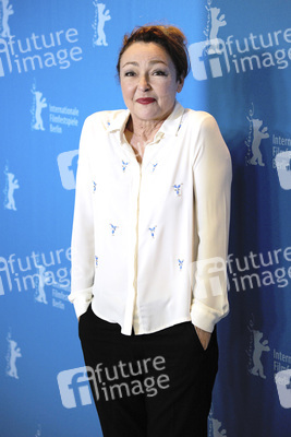 'Sage femme' Photocall, Berlinale 2017