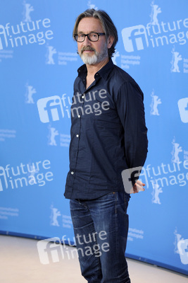 'Sage femme' Photocall, Berlinale 2017