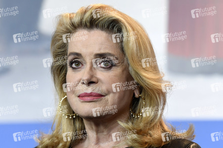 'Sage femme' Pressekonferenz, Berlinale 2017