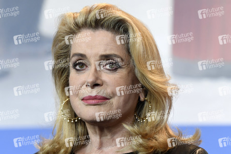 'Sage femme' Pressekonferenz, Berlinale 2017