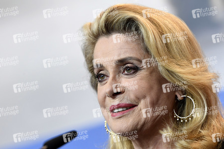 'Sage femme' Pressekonferenz, Berlinale 2017