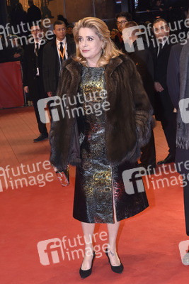 'Sage femme' Premiere, Berlinale 2017