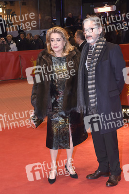 'Sage femme' Premiere, Berlinale 2017