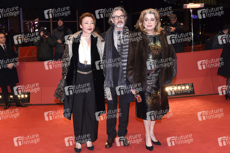 'Sage femme' Premiere, Berlinale 2017