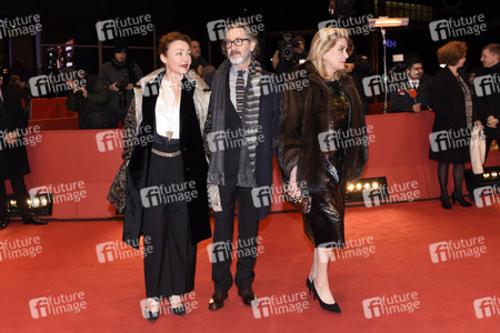 'Sage femme' Premiere, Berlinale 2017