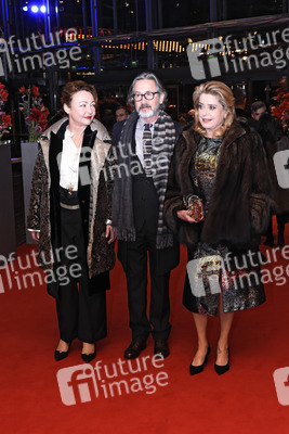 'Sage femme' Premiere, Berlinale 2017