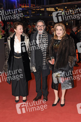 'Sage femme' Premiere, Berlinale 2017