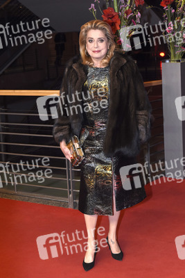 'Sage femme' Premiere, Berlinale 2017