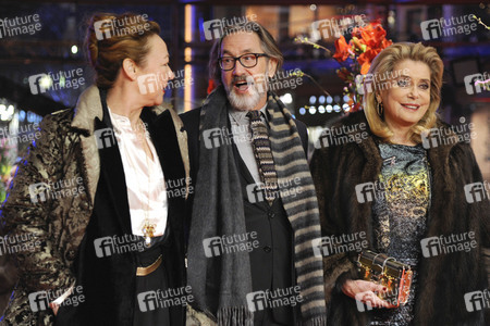 'Sage femme' Premiere, Berlinale 2017