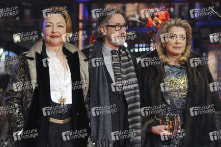 'Sage femme' Premiere, Berlinale 2017
