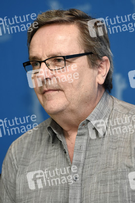'Die andere Seite der Hoffnung' Photocall, Berlinale 2017