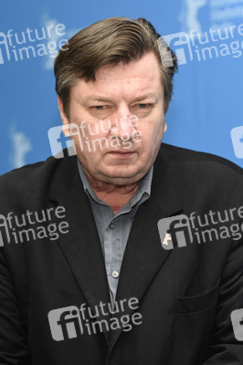 'Die andere Seite der Hoffnung' Photocall, Berlinale 2017