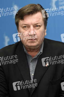 'Die andere Seite der Hoffnung' Photocall, Berlinale 2017
