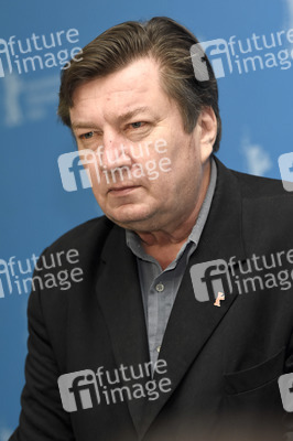 'Die andere Seite der Hoffnung' Photocall, Berlinale 2017