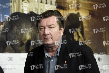 'Die andere Seite der Hoffnung' Pressekonferenz, Berlinale 2017