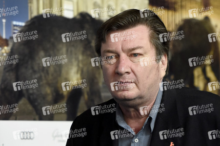'Die andere Seite der Hoffnung' Pressekonferenz, Berlinale 2017