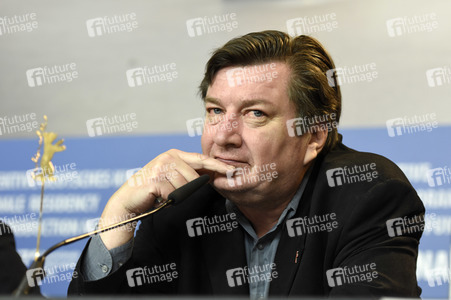 'Die andere Seite der Hoffnung' Pressekonferenz, Berlinale 2017