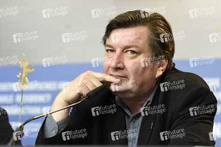 'Die andere Seite der Hoffnung' Pressekonferenz, Berlinale 2017