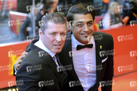 'Die andere Seite der Hoffnung' Premiere, Berlinale 2017