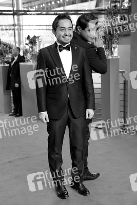 'Die andere Seite der Hoffnung' Premiere, Berlinale 2017