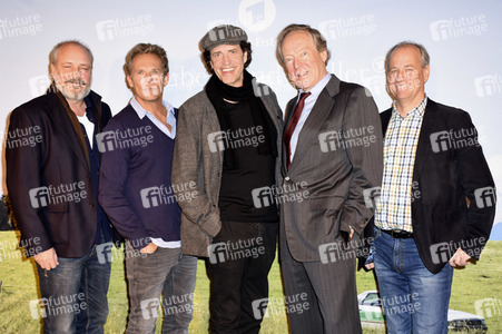 Photocall 'Hubert und Staller' in München