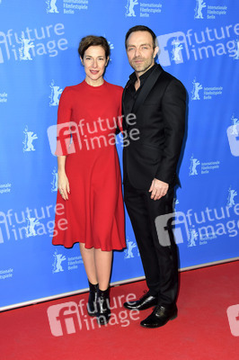 'Die versunkene Stadt Z' Premiere, Berlinale 2017