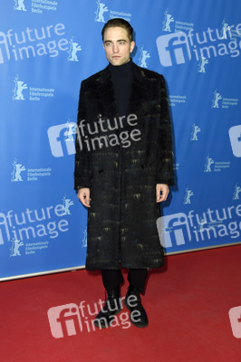 'Die versunkene Stadt Z' Premiere, Berlinale 2017