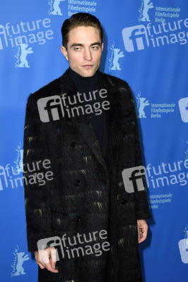 'Die versunkene Stadt Z' Premiere, Berlinale 2017