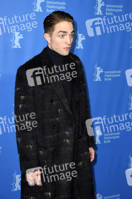 'Die versunkene Stadt Z' Premiere, Berlinale 2017