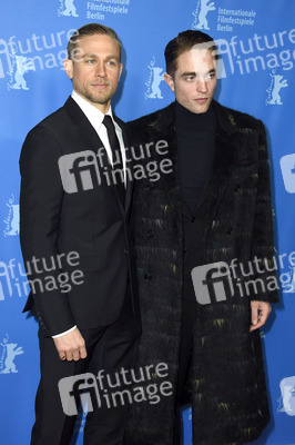 'Die versunkene Stadt Z' Premiere, Berlinale 2017