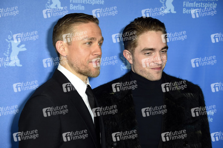 'Die versunkene Stadt Z' Premiere, Berlinale 2017