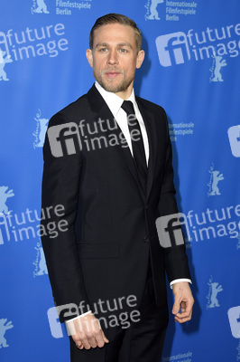 'Die versunkene Stadt Z' Premiere, Berlinale 2017