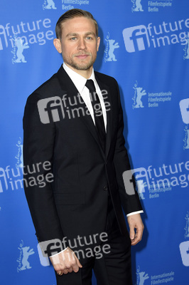 'Die versunkene Stadt Z' Premiere, Berlinale 2017