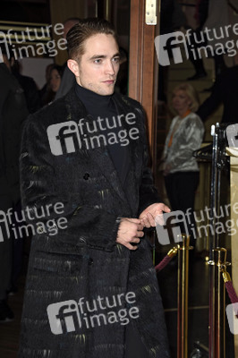'Die versunkene Stadt Z' Premiere, Berlinale 2017