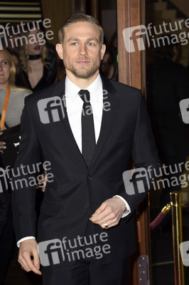 'Die versunkene Stadt Z' Premiere, Berlinale 2017