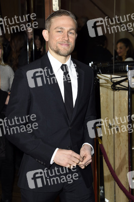 'Die versunkene Stadt Z' Premiere, Berlinale 2017