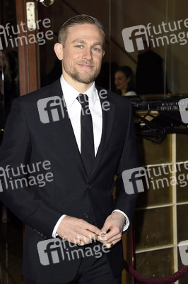 'Die versunkene Stadt Z' Premiere, Berlinale 2017