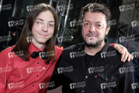 RadioEins Berlinale-Nighttalk, Berlinale 2017