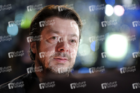 RadioEins Berlinale-Nighttalk, Berlinale 2017
