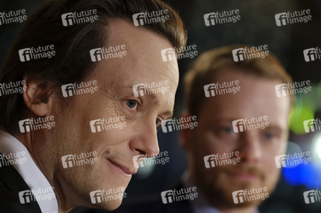 RadioEins Berlinale-Nighttalk, Berlinale 2017