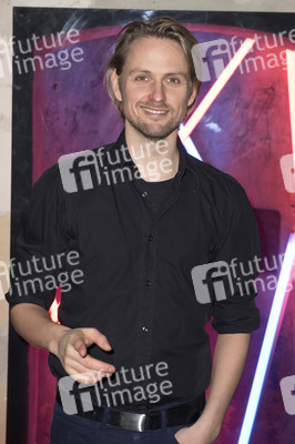 Pantaflix Party, Berlinale 2017