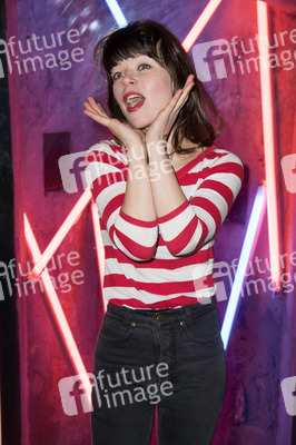 Pantaflix Party, Berlinale 2017