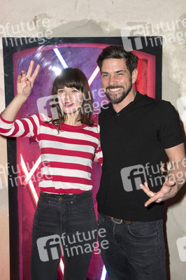 Pantaflix Party, Berlinale 2017