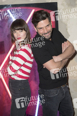 Pantaflix Party, Berlinale 2017