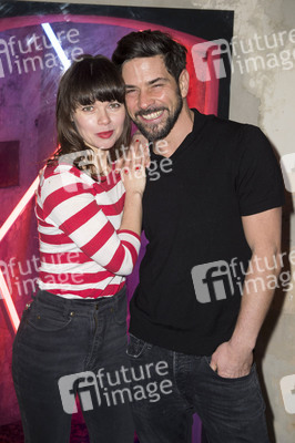 Pantaflix Party, Berlinale 2017