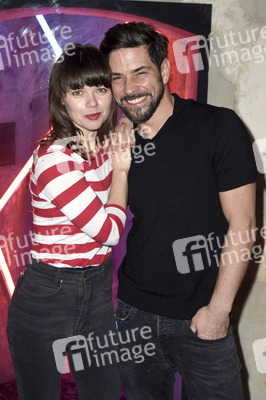 Pantaflix Party, Berlinale 2017