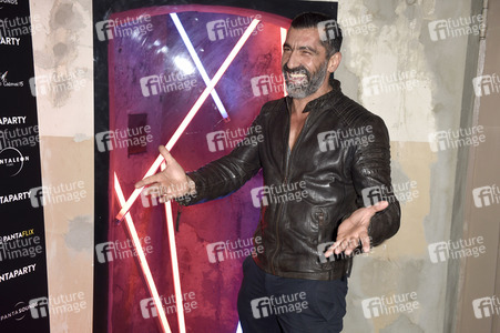 Pantaflix Party, Berlinale 2017