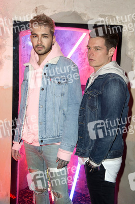 Pantaflix Party, Berlinale 2017