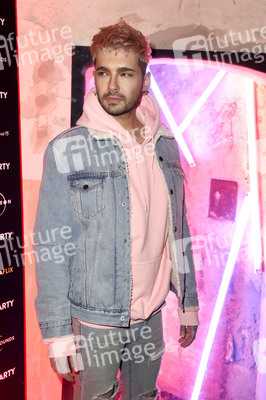 Pantaflix Party, Berlinale 2017